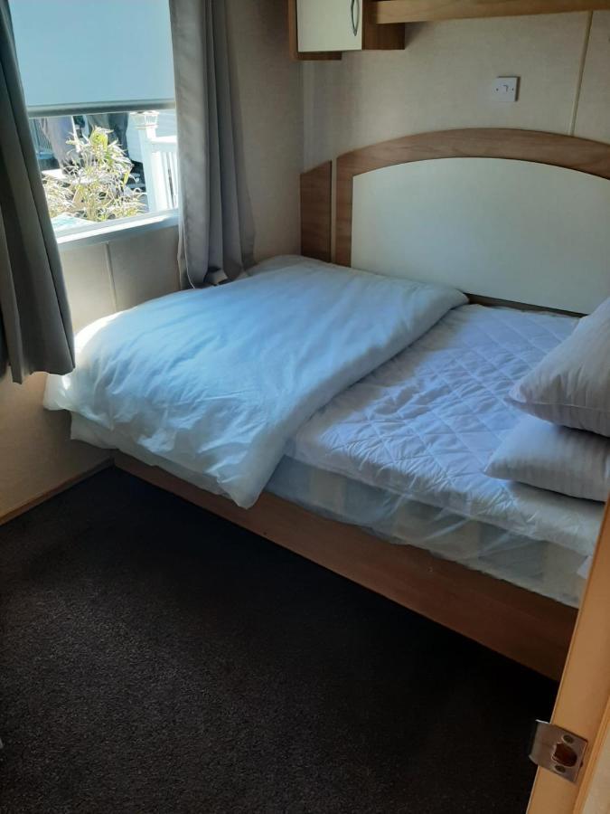 I & K Static Caravan Hire Sited On Winkups Towyn North Wales With Free Wi-Fi And Netflix Kinmel Bay Εξωτερικό φωτογραφία